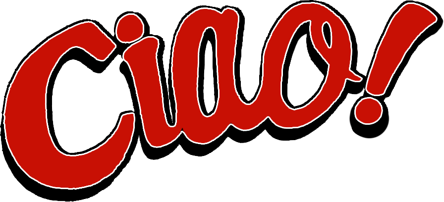 ciao bow wow ciao alt